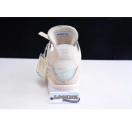 CV9388-100 Air 4 Sail Off-White x Jordan 0802